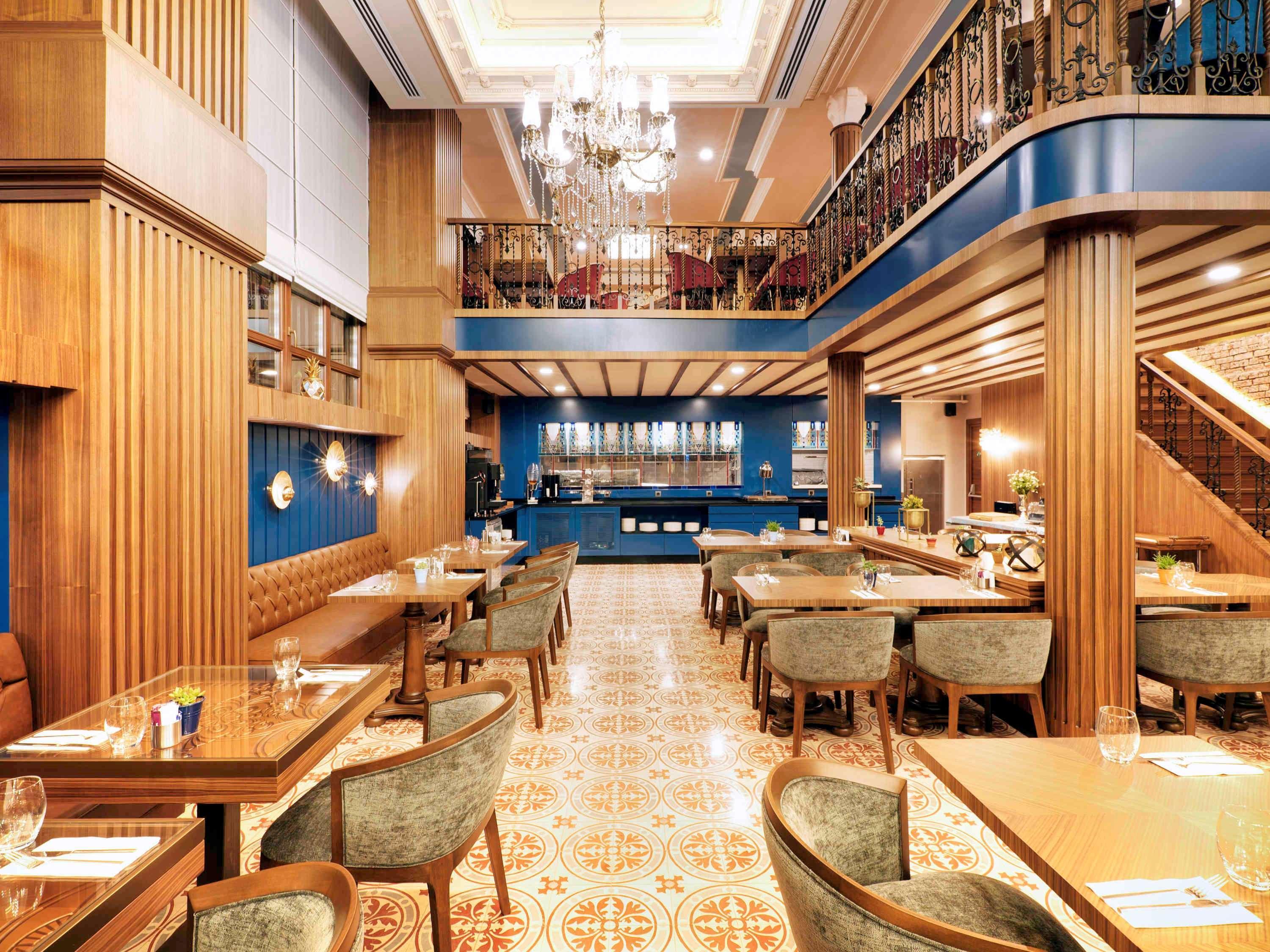 Mercure Sirkeci Готель Стамбул