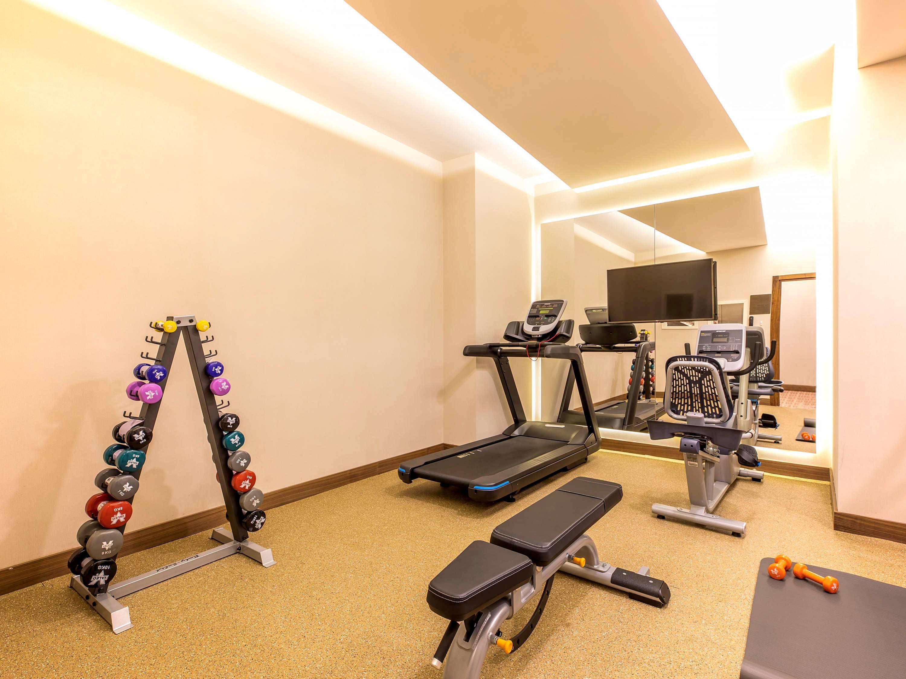 Готель Mercure Sirkeci