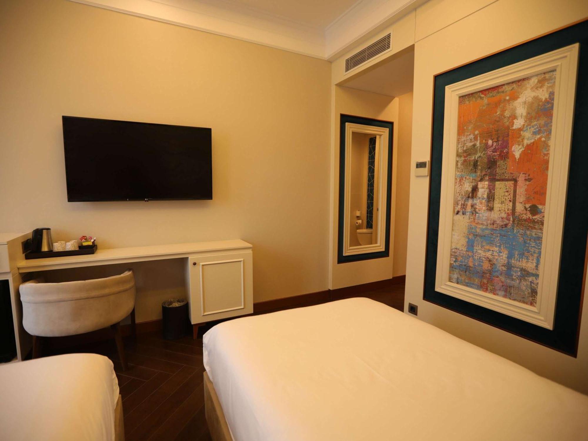 Готель Mercure Sirkeci