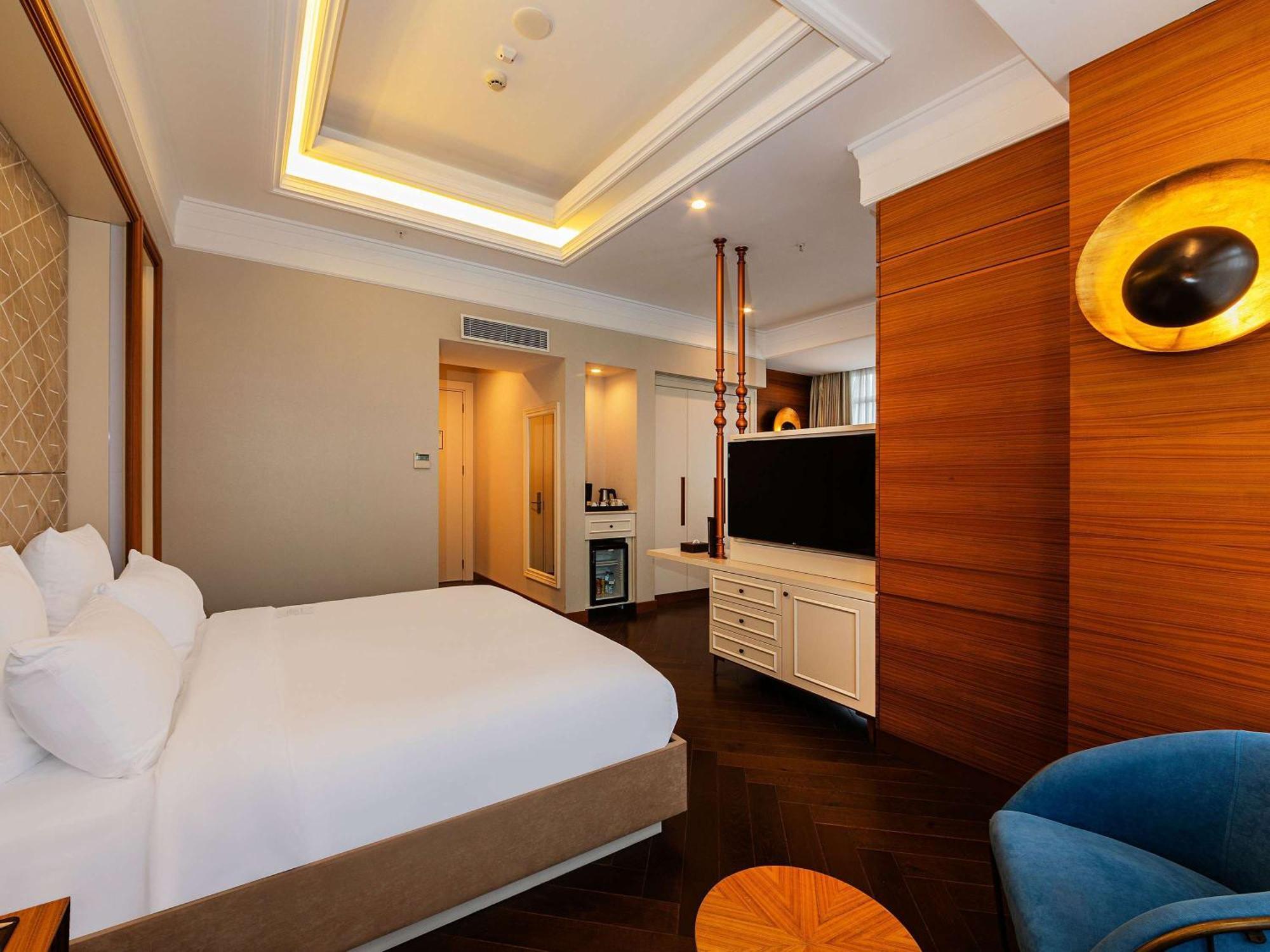 Готель Mercure Sirkeci Стамбул