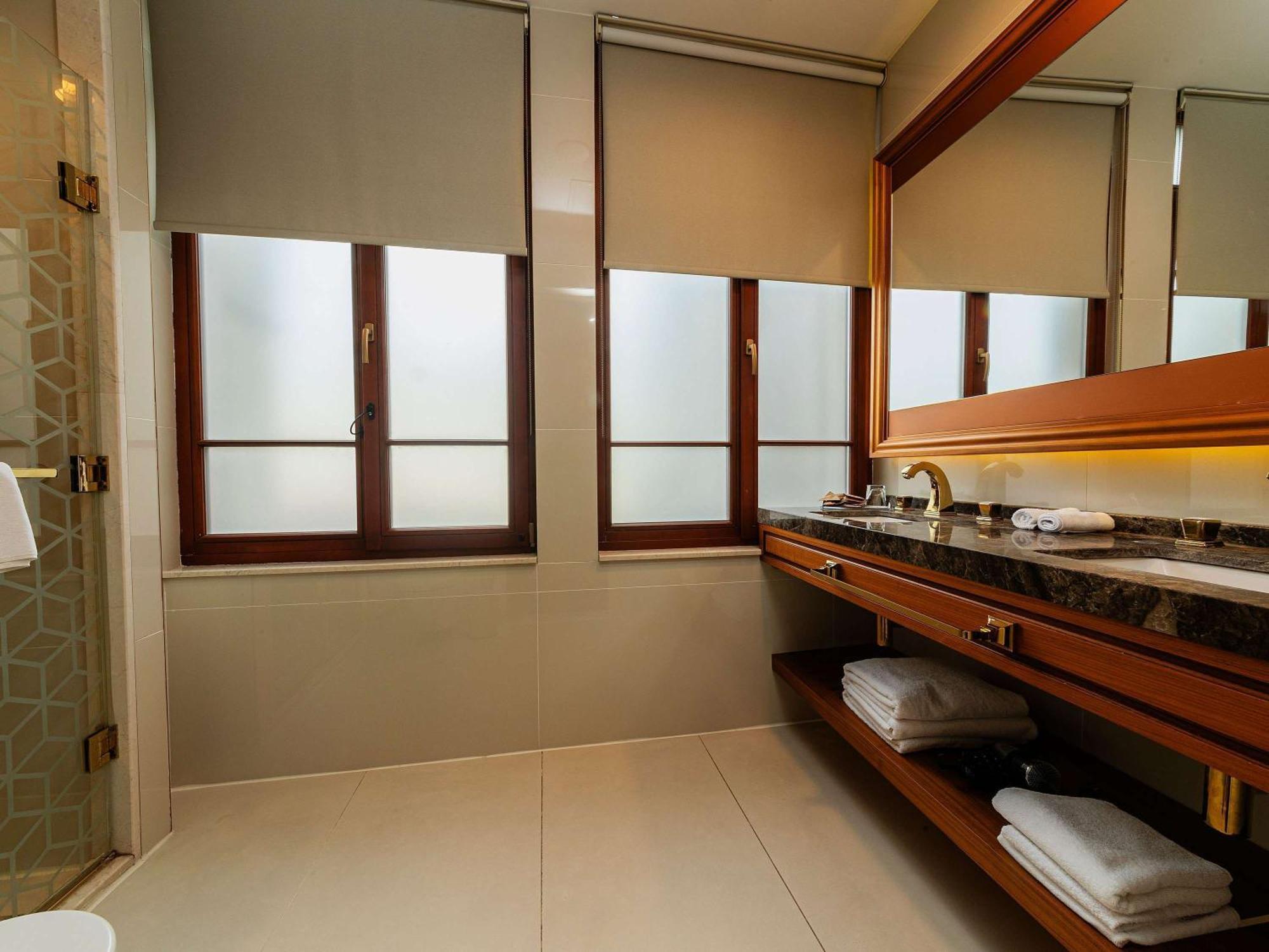 Mercure Sirkeci 4* Стамбул