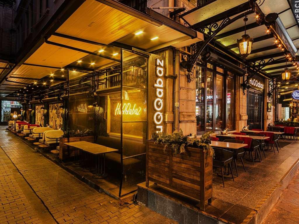 Готель Mercure Sirkeci