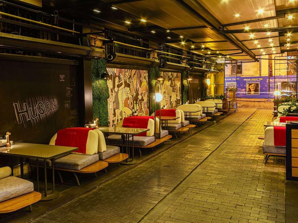 Готель Mercure Sirkeci Стамбул
