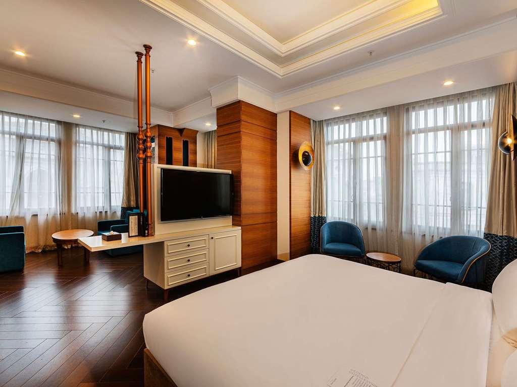 Mercure Sirkeci Hotel 4*