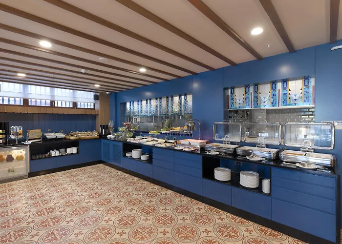 Mercure Istanbul Sirkeci