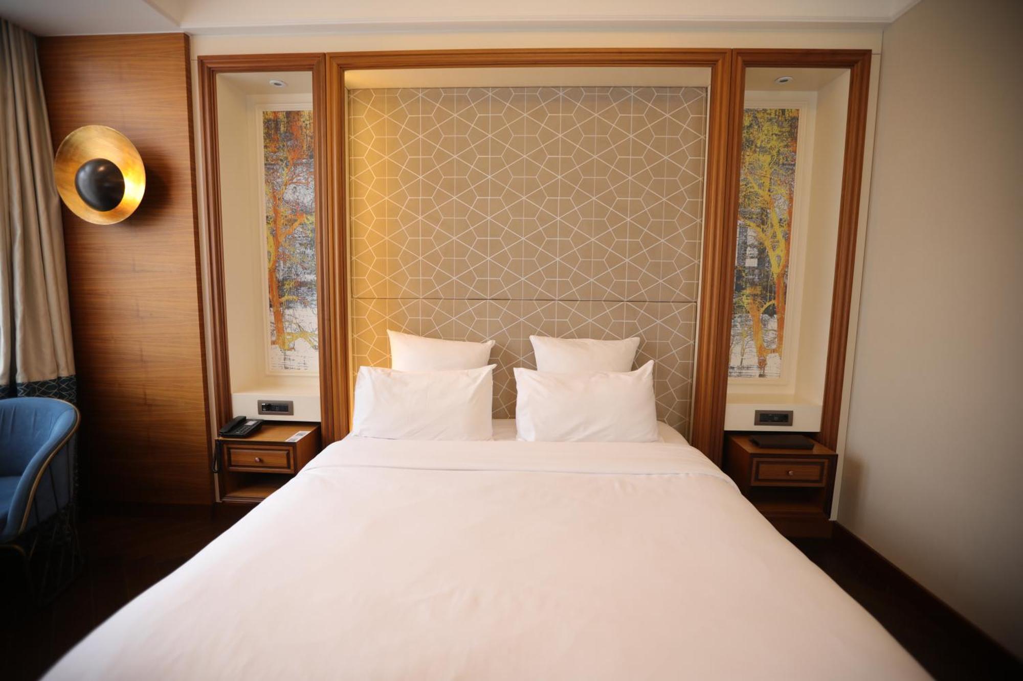 Mercure Sirkeci Готель