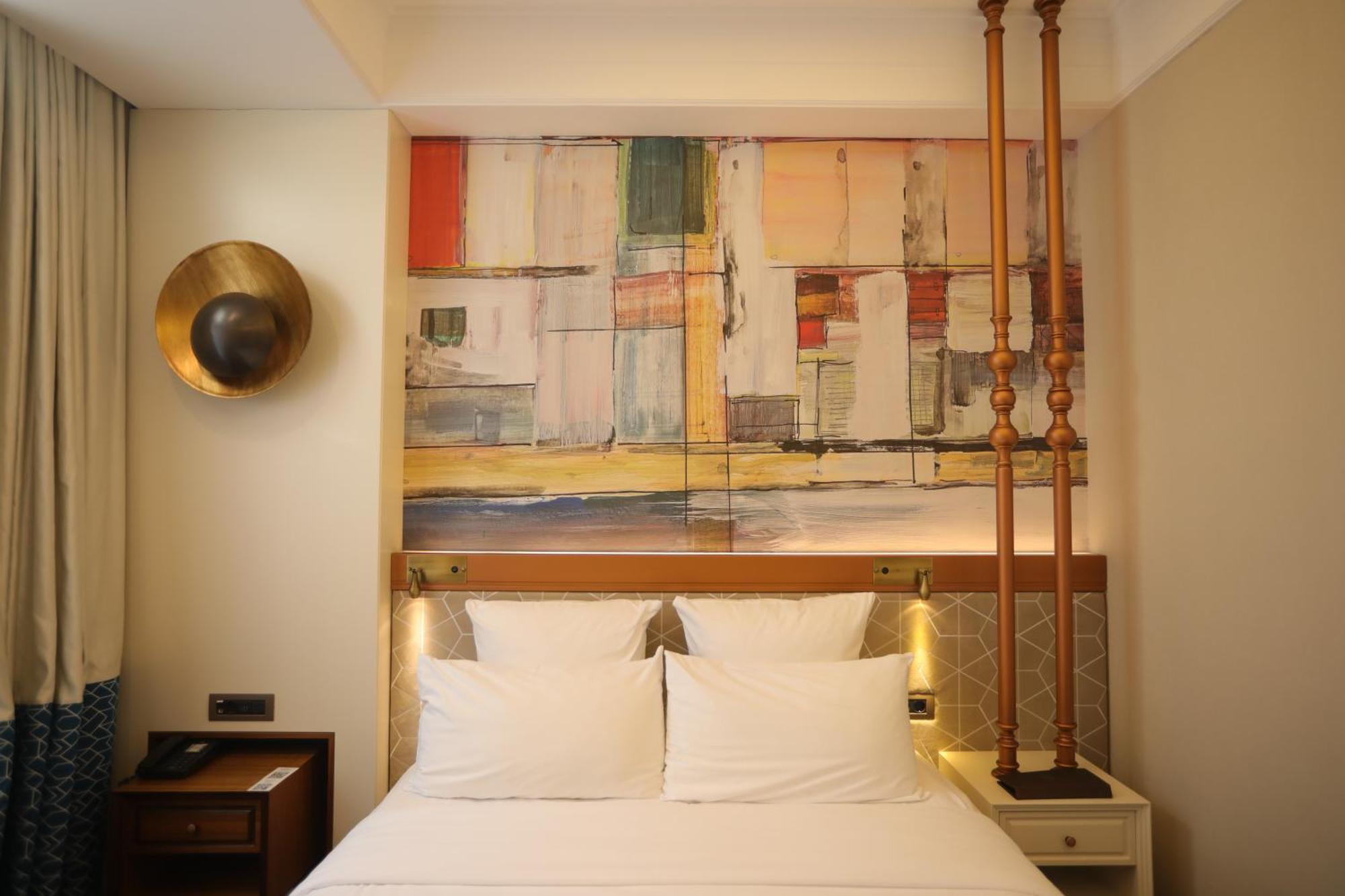 Mercure Sirkeci Стамбул